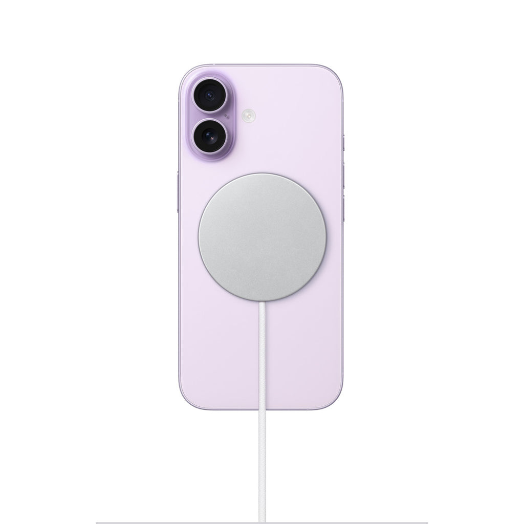 Magsafe charger 25w fast charging