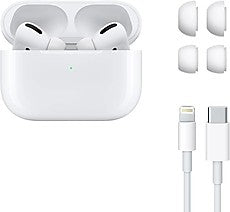 Apple Airpods Pro  2 True Wireless