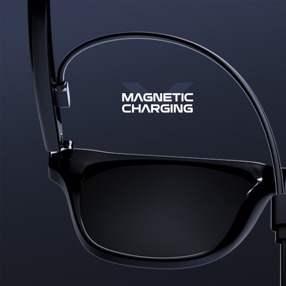 Smart Glasses | Wireless Bluetooth