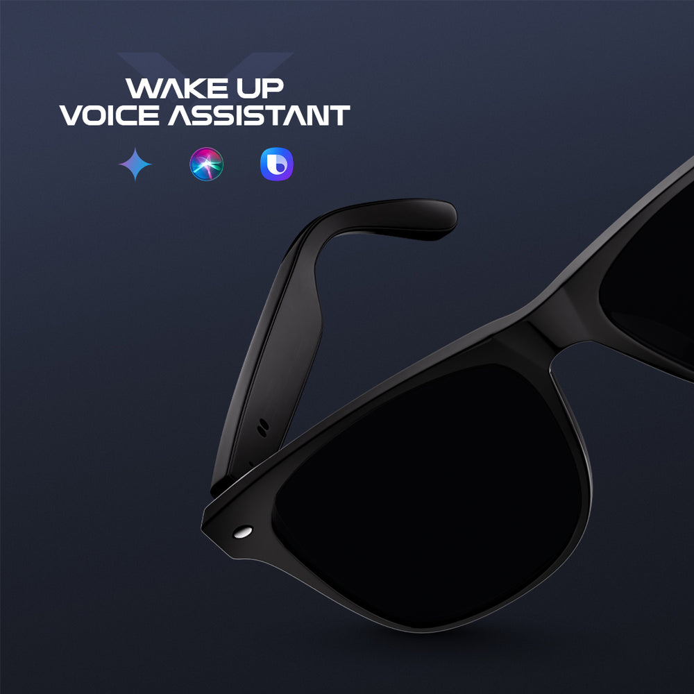 Smart Glasses | Wireless Bluetooth