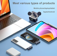 Wireless Lavalier Microphone Set | BharatTech