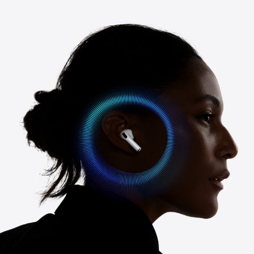 AirPods 3 Wireless Earbuds |