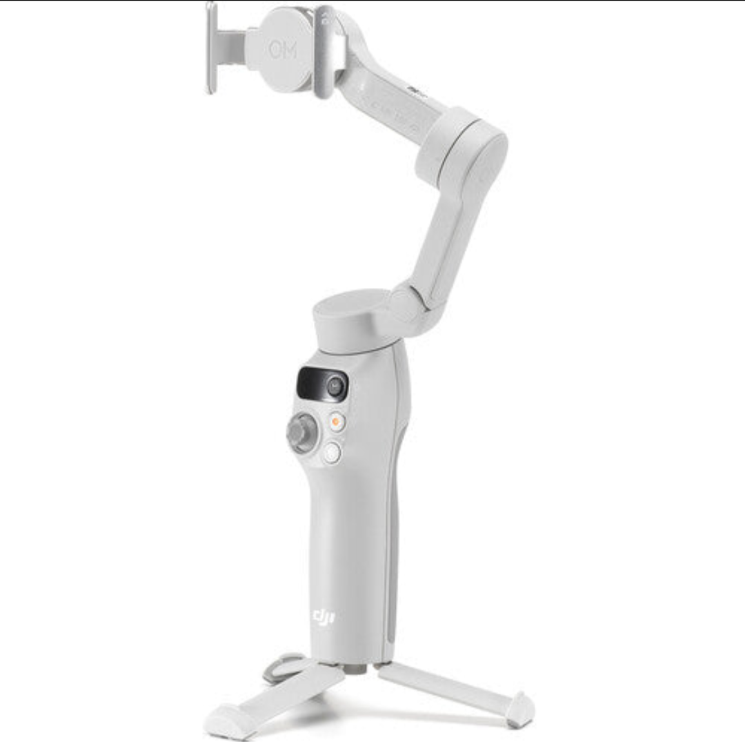 BharatTech M1 Gimbal