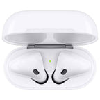 AirPods (2nd Generation) Case, White (unboxed)