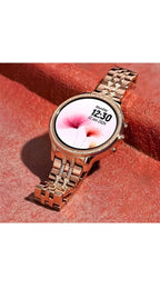 Fossil Gen 9 Premium Smartwatch | AMOLED DISPLAY
